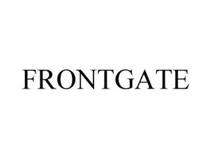 frontgate Coupon