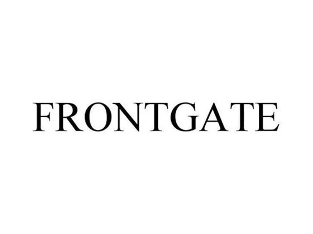 frontgate Discount