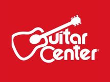 Guitar Center logo
