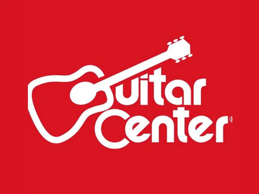 Guitar Center Discount