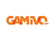 Gamivo logo