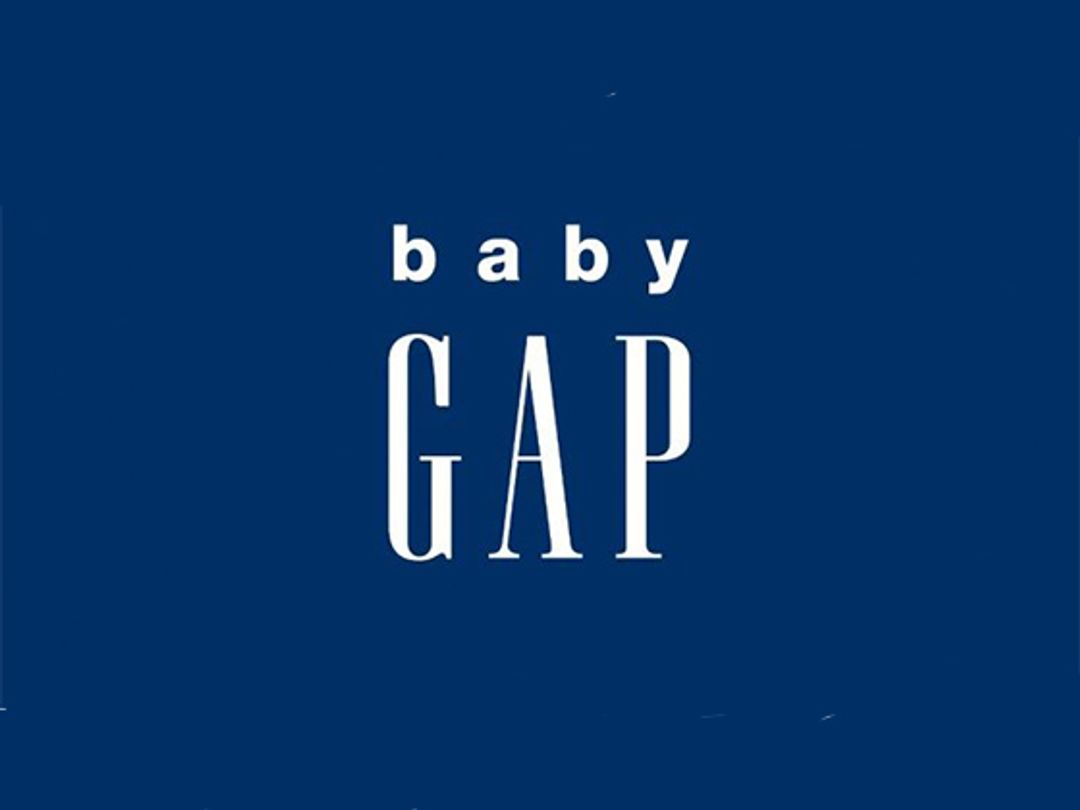 Gap Baby Discount