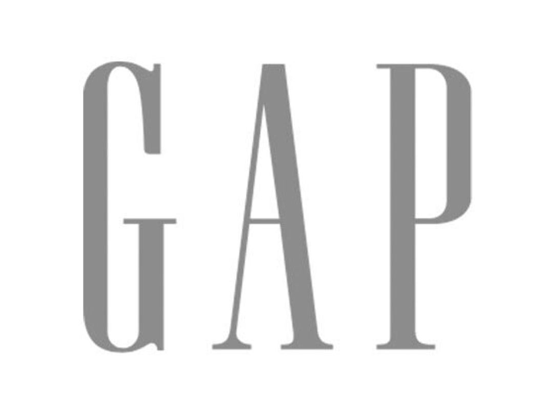 Gap Discount