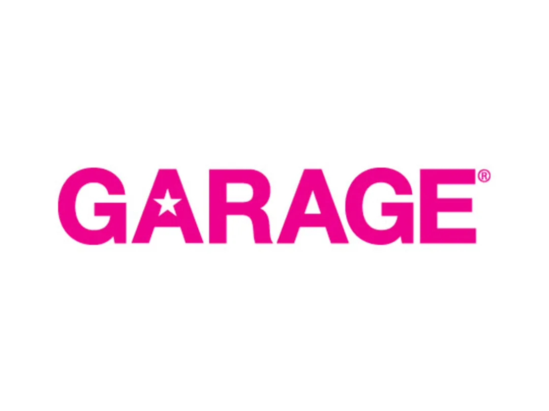 Garage Clothing Discount