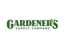 Gardener's Supply logo