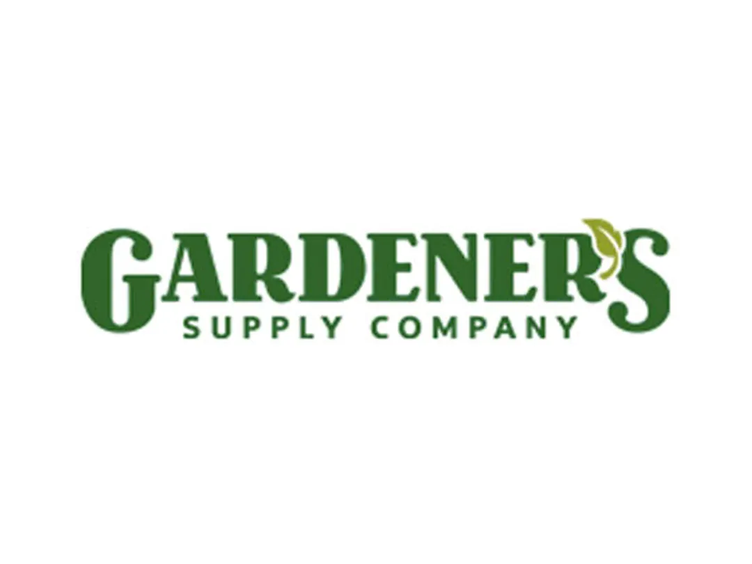 Gardener's Supply Discount