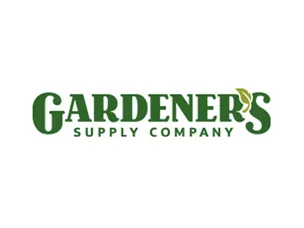 Gardener's Supply Coupon