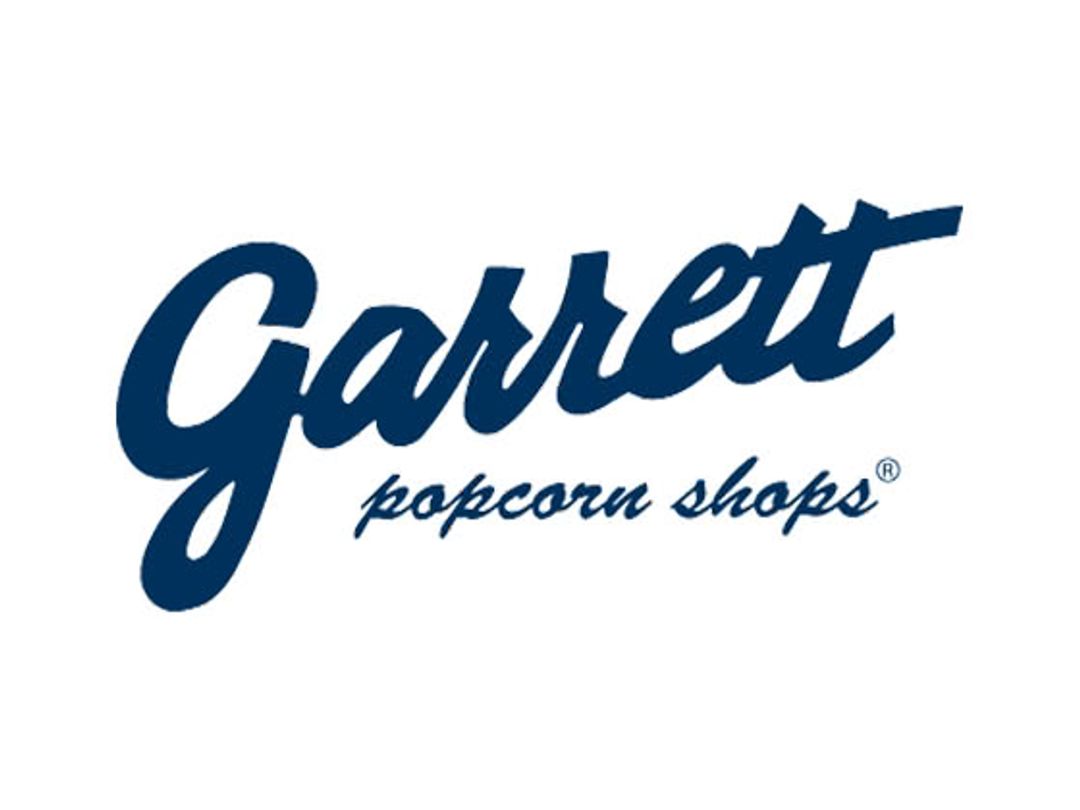 Garrett Popcorn Discount