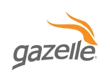 Gazelle logo
