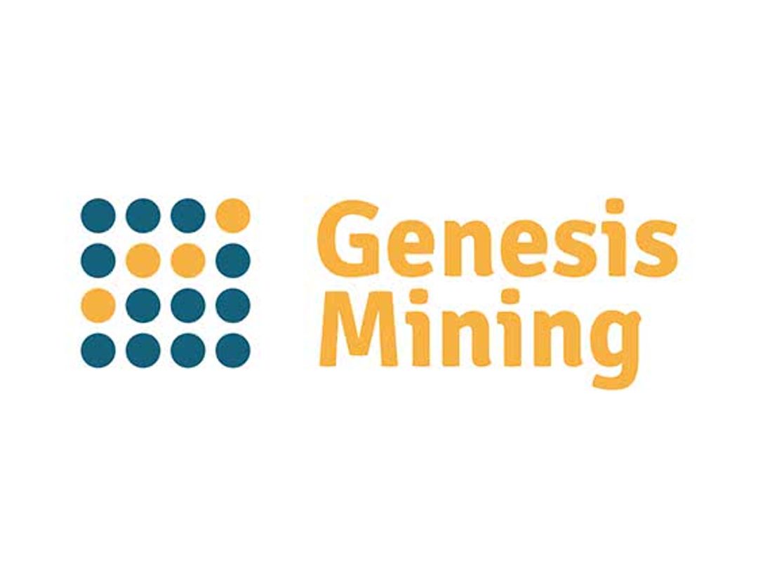 Genesis Mining Discount