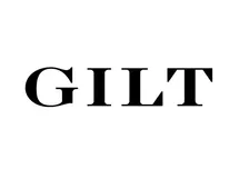 Gilt logo