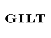 Gilt logo