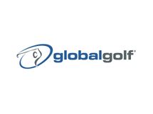 Global Golf logo