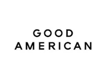 Good American logo