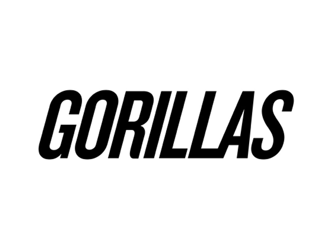 Gorillas Discount