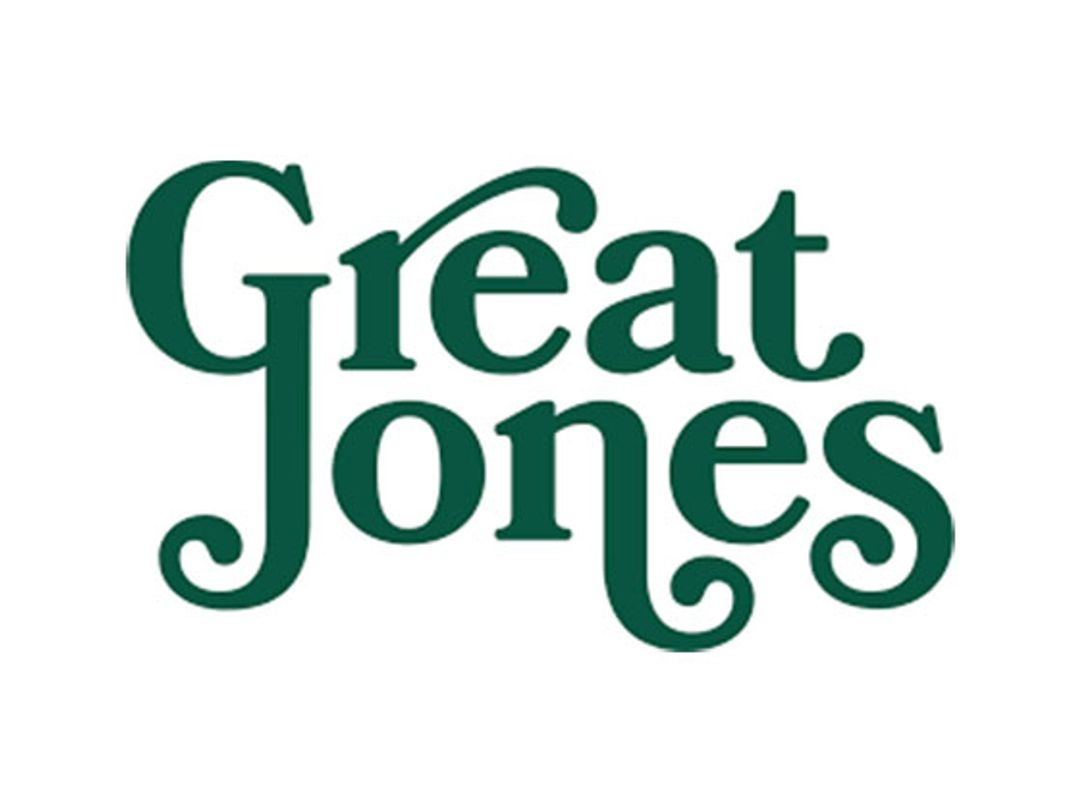 Great Jones Discount