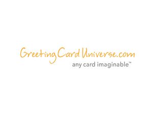 Greeting Card Universe Coupon