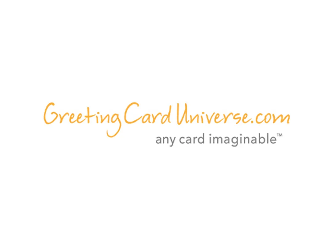 Greeting Card Universe Discount