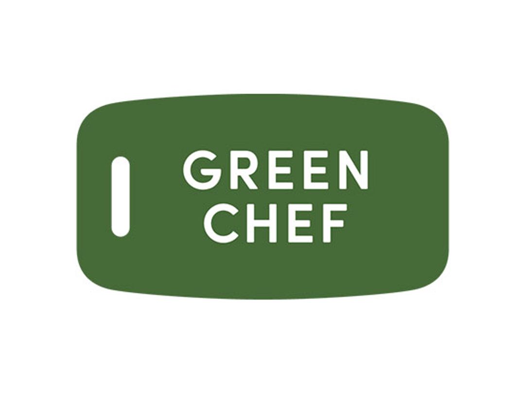 Green Chef Discount