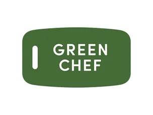 Green Chef Coupon