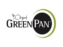 GreenPan logo