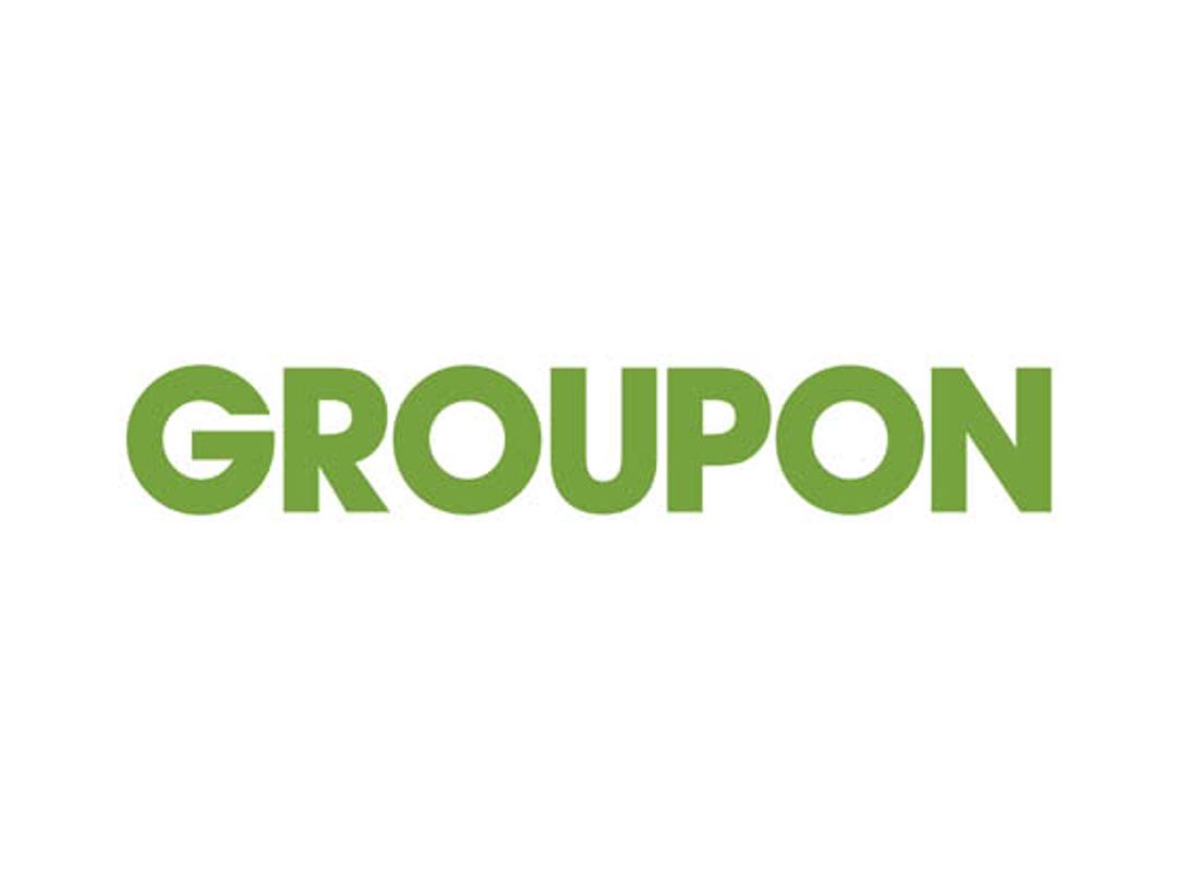 Groupon Discount