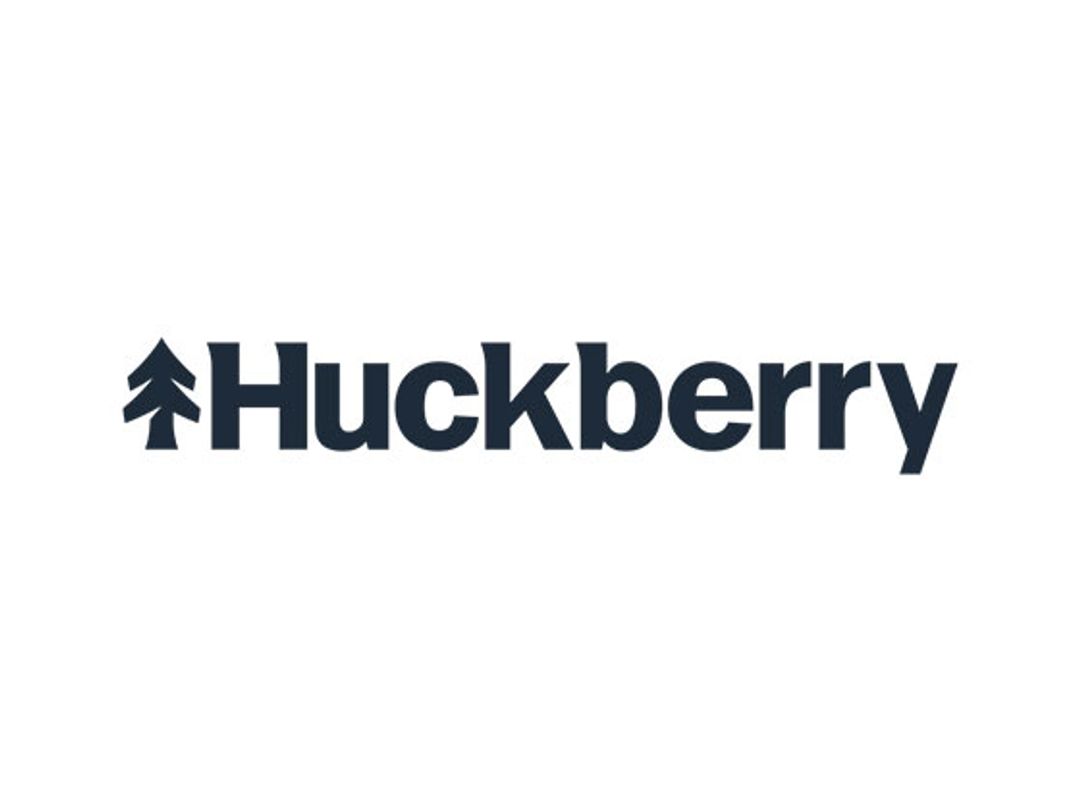 Huckberry Discount