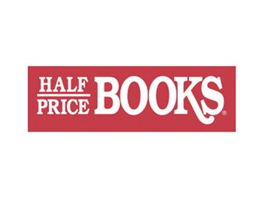 10% Off | Half Price Books Coupon | August 2021
