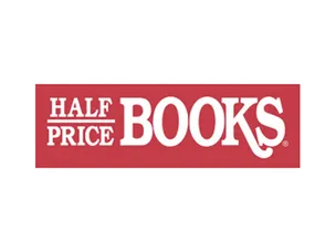 Half Price Books Coupon