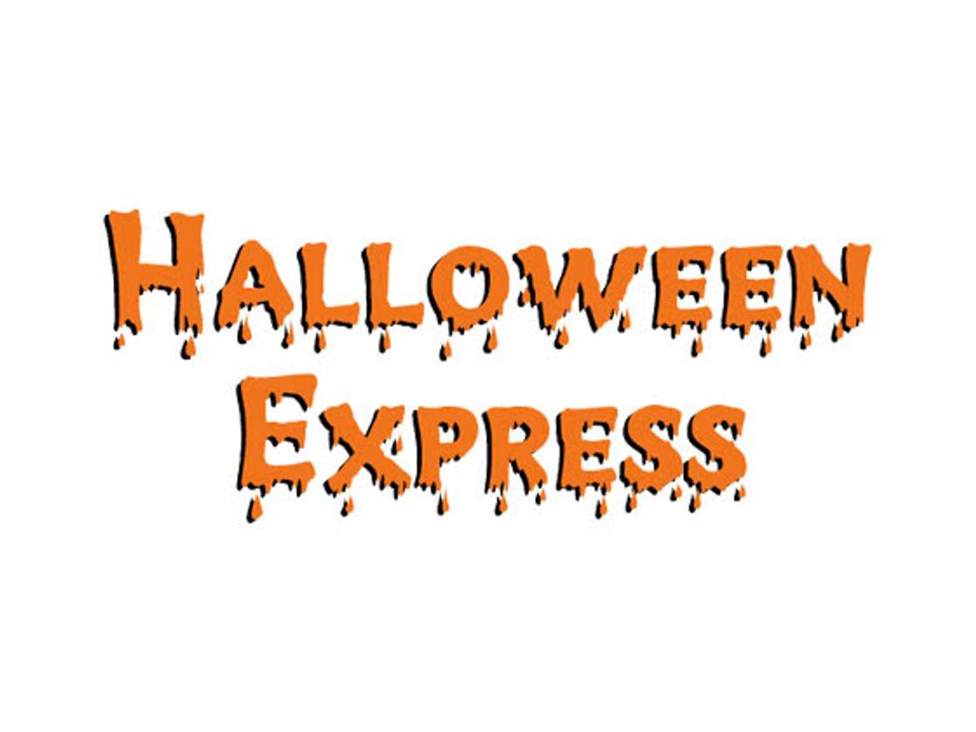 Halloween Express Discount