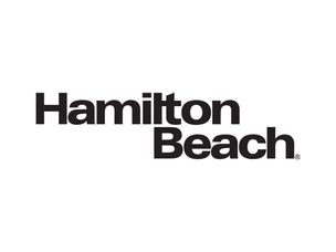 Hamilton Beach Coupon