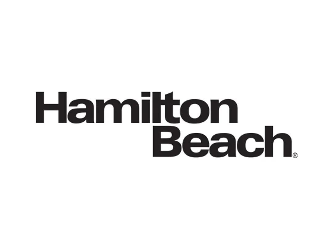 Hamilton Beach Discount