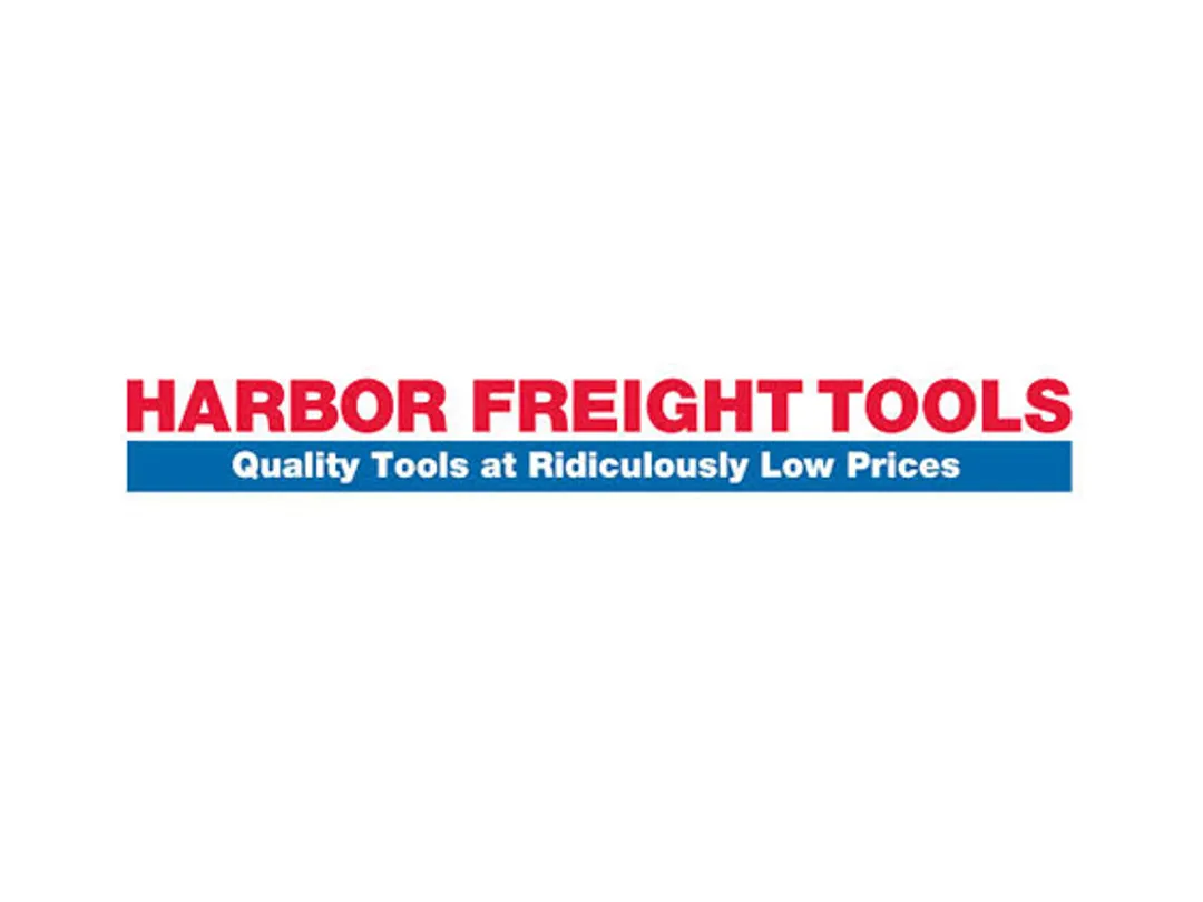 Harbor Freight Discount