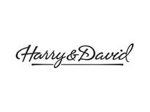 Harry and David logo