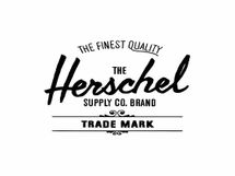 Herschel Supply Co. Discount Codes