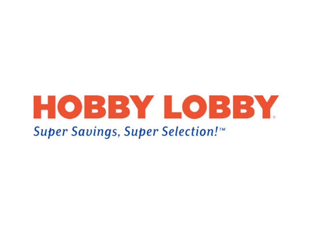 Hobby Lobby Discount