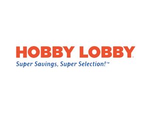 Hobby Lobby Coupon