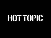 Hot Topic logo