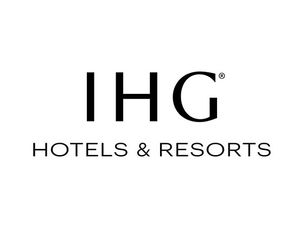 IHG Hotels & Resorts Coupon