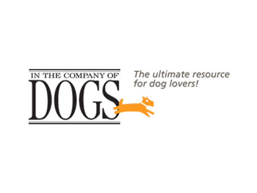 In The Company of Dogs Discount