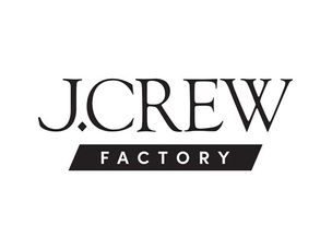 J.Crew Factory Coupon