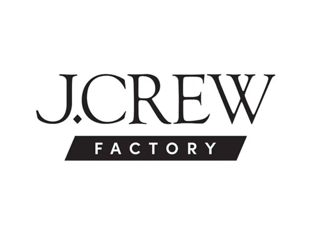 J.Crew Factory Discount
