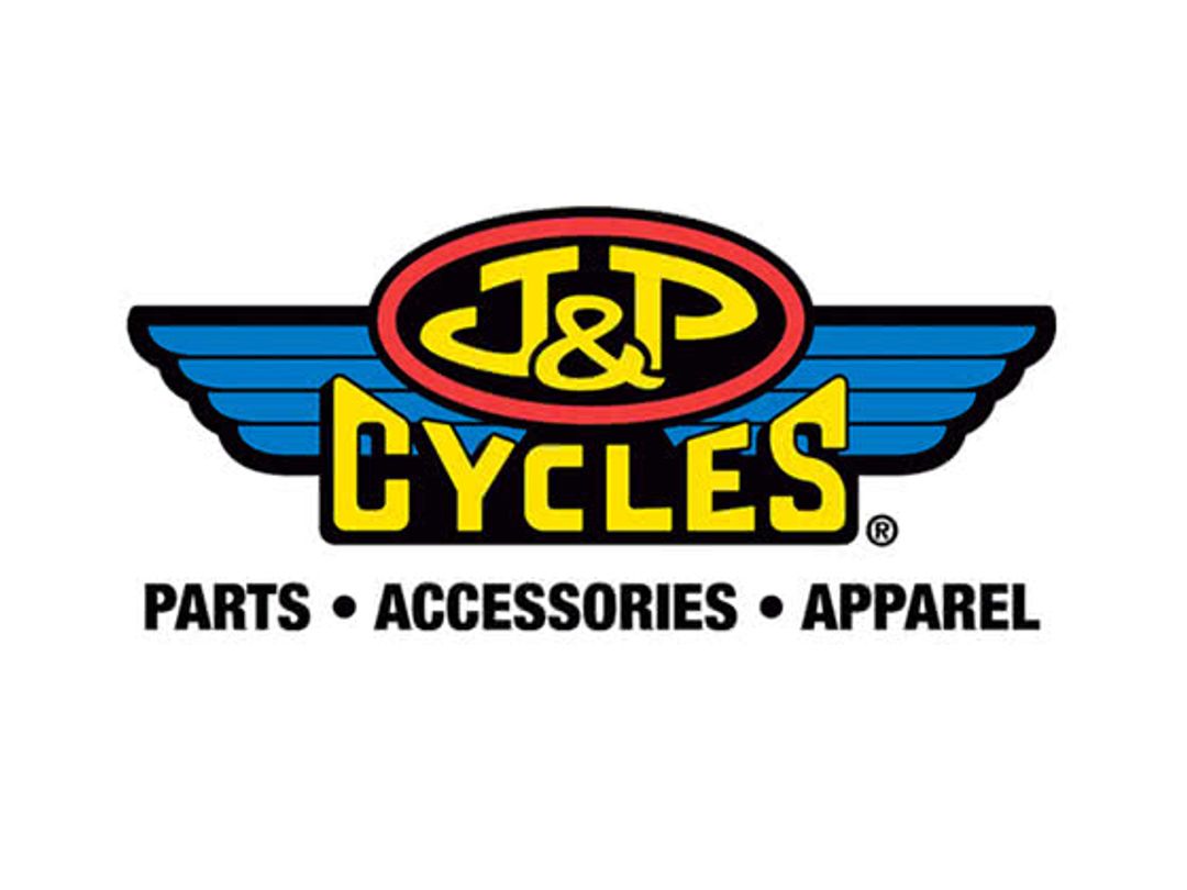 J&P Cycles Discount