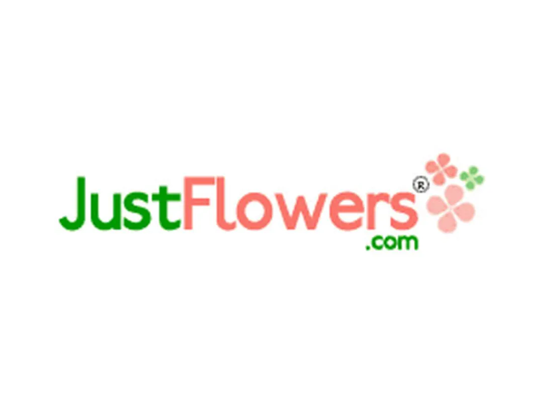 Just Flowers Discount