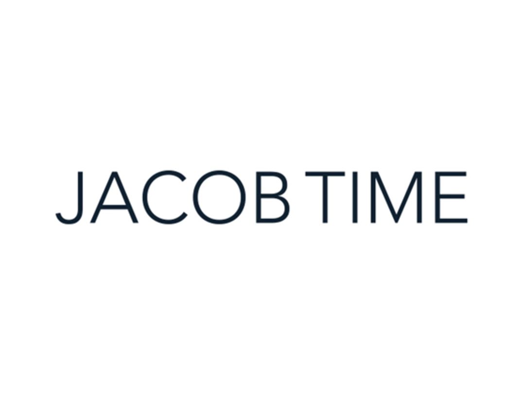 Jacob Time Discount