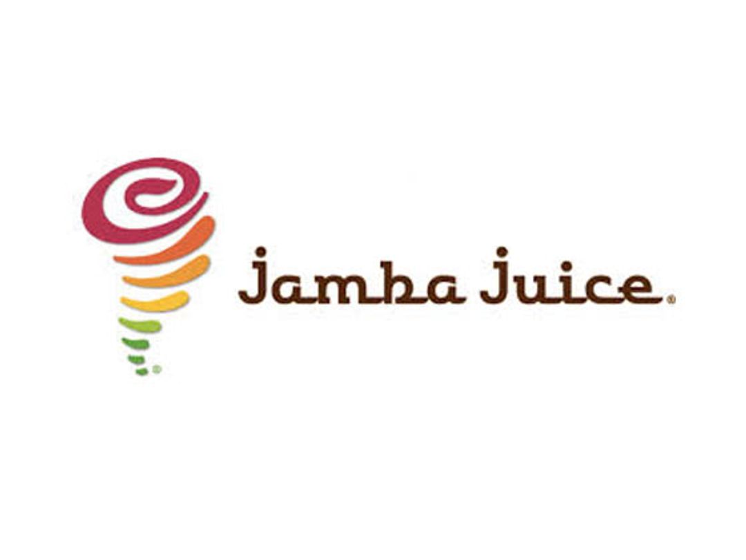 Jamba Juice Discount