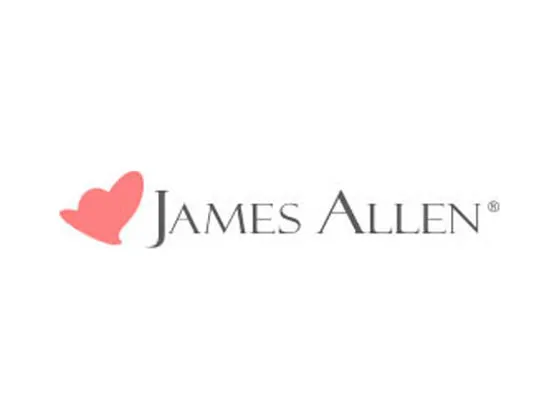 James Allen Discount