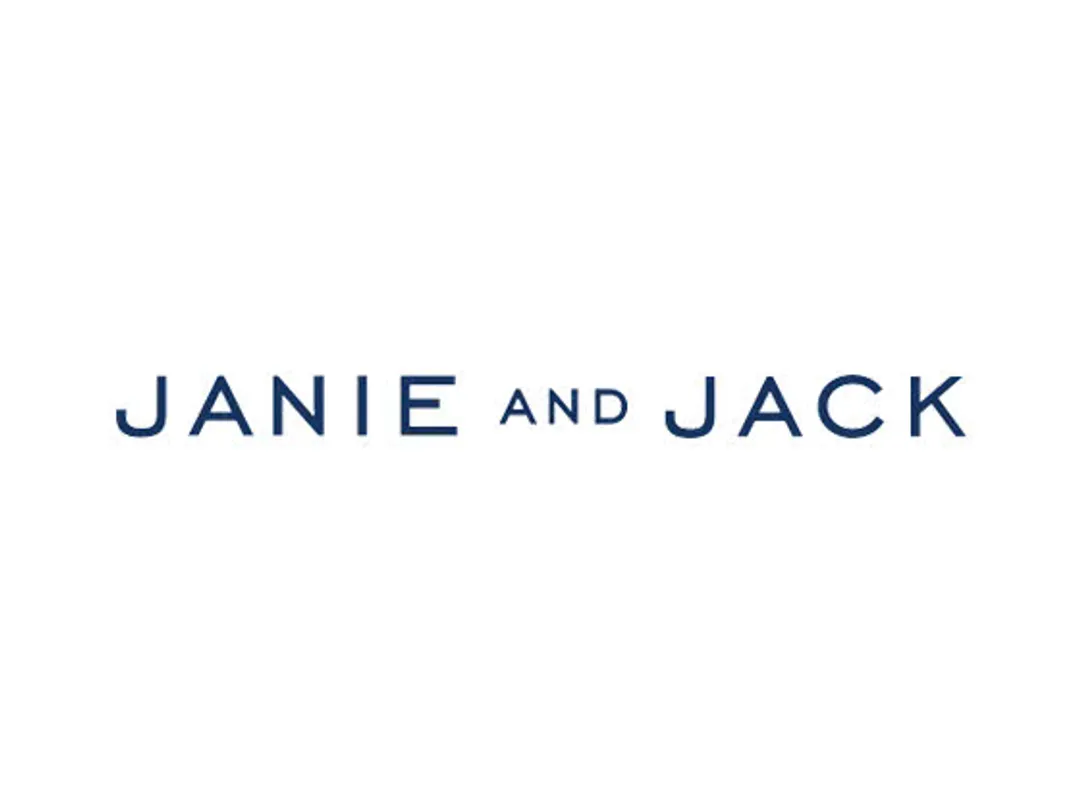 Janie and Jack Discount