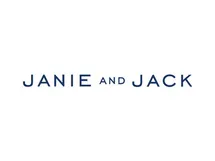 Janie and Jack logo