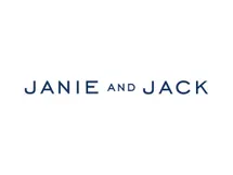 Janie and Jack Promo Codes